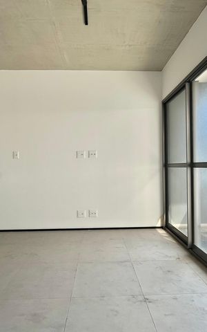 Studio à venda com 25m², 1 quarto e 1 vaga Studio à venda com 25m², 1 quarto e 1 vagaSala/Quarto