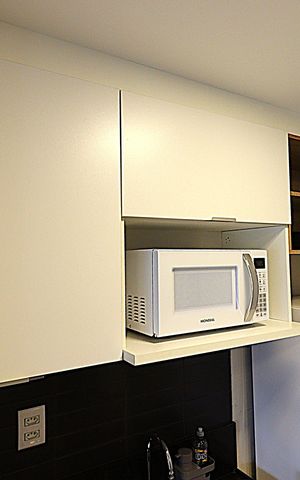 Studio para alugar com 37m², 1 quarto e 1 vagaEspaço Conjugado/cozinha
