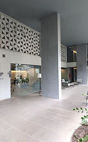Studio para alugar com 37m², 1 quarto e 1 vagaÁrea comum/cowork