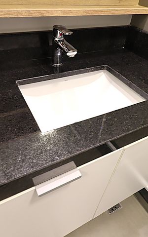 Studio para alugar com 37m², 1 quarto e 1 vagaBanheiro