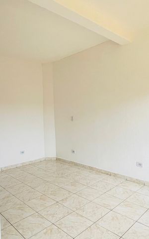 Casa para alugar com 50m², 1 quarto e sem vaga Casa para alugar com 50m², 1 quarto e sem vagaSala