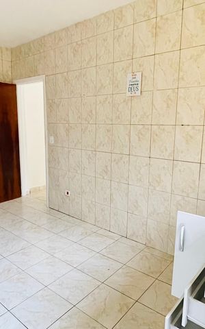 Casa para alugar com 50m², 1 quarto e sem vaga Casa para alugar com 50m², 1 quarto e sem vagaCozinha