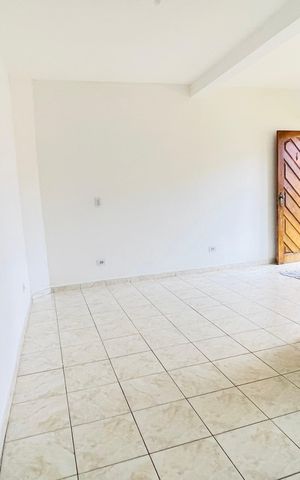 Casa para alugar com 50m², 1 quarto e sem vaga Casa para alugar com 50m², 1 quarto e sem vagaSala