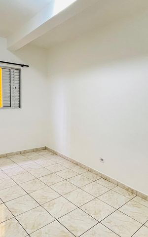 Casa para alugar com 50m², 1 quarto e sem vaga Casa para alugar com 50m², 1 quarto e sem vagaQuarto