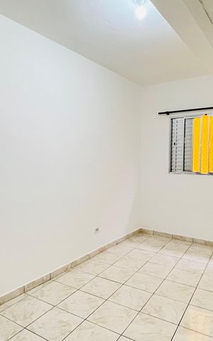 Casa para alugar com 50m², 1 quarto e sem vaga Casa para alugar com 50m², 1 quarto e sem vagaQuarto