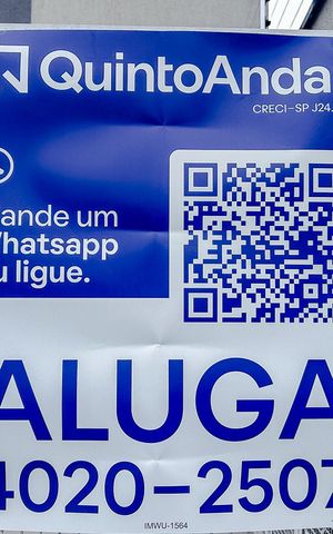 Apartamento para alugar com 42m², 2 quartos e sem vagaPlaquinha