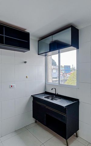 Apartamento para alugar com 42m², 2 quartos e sem vagaCozinha