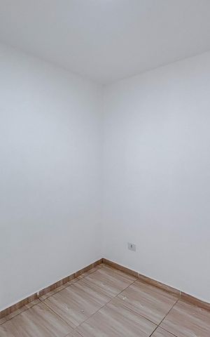 Apartamento para alugar com 42m², 2 quartos e sem vagaQuarto 1