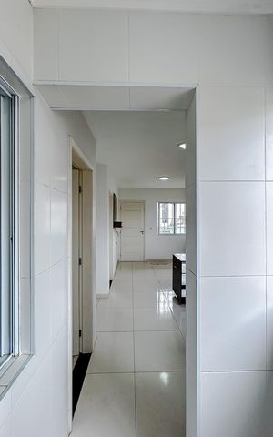 Apartamento para alugar com 42m², 2 quartos e sem vagaÁrea de Serviço