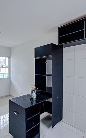 Apartamento para alugar com 42m², 2 quartos e sem vagaCozinha