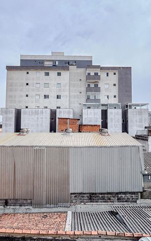 Apartamento para alugar com 42m², 2 quartos e sem vagaÁrea comum