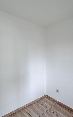 Apartamento para alugar com 42m², 2 quartos e sem vagaQuarto 1