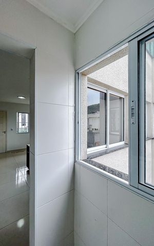 Apartamento para alugar com 42m², 2 quartos e sem vagaÁrea de Serviço
