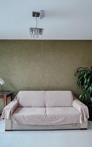 Apartamento para alugar com 42m², 2 quartos e sem vagaHall de entrada
