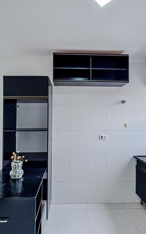 Apartamento para alugar com 42m², 2 quartos e sem vagaCozinha