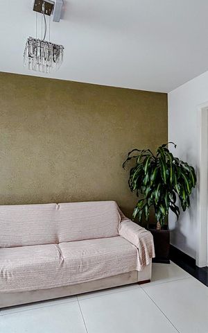 Apartamento para alugar com 42m², 2 quartos e sem vagaHall de entrada
