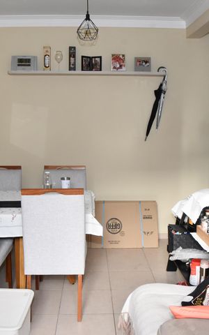 Apartamento à venda com 65m², 2 quartos e 1 vaga Apartamento à venda com 65m², 2 quartos e 1 vagasala