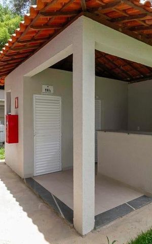 Apartamento à venda com 45m², 2 quartos e 1 vaga Apartamento à venda com 45m², 2 quartos e 1 vagaÁrea externa