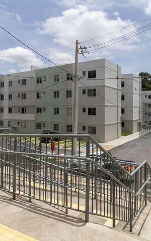 Apartamento à venda com 45m², 2 quartos e 1 vaga Apartamento à venda com 45m², 2 quartos e 1 vagaÁrea externa