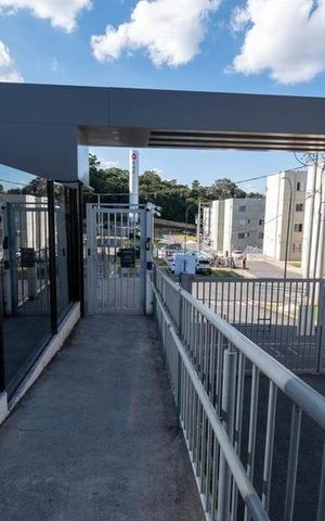Apartamento à venda com 45m², 2 quartos e 1 vaga Apartamento à venda com 45m², 2 quartos e 1 vagaÁrea externa