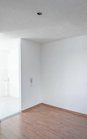 Apartamento à venda com 45m², 2 quartos e 1 vaga Apartamento à venda com 45m², 2 quartos e 1 vagaQuarto
