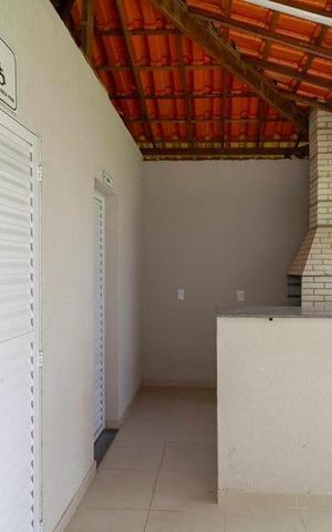 Apartamento à venda com 45m², 2 quartos e 1 vaga Apartamento à venda com 45m², 2 quartos e 1 vagaÁrea externa