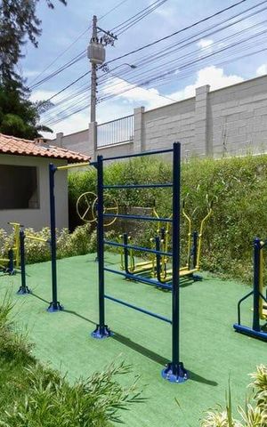 Apartamento à venda com 45m², 2 quartos e 1 vaga Apartamento à venda com 45m², 2 quartos e 1 vagaÁrea externa