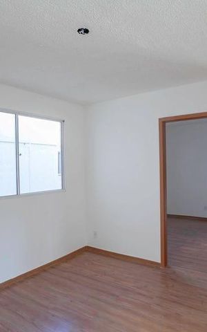 Apartamento à venda com 45m², 2 quartos e 1 vaga Apartamento à venda com 45m², 2 quartos e 1 vagaSala
