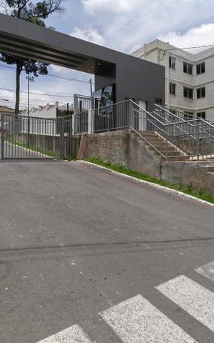 Apartamento à venda com 45m², 2 quartos e 1 vaga Apartamento à venda com 45m², 2 quartos e 1 vagaÁrea externa
