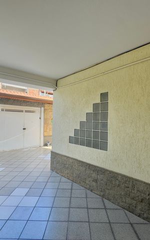 Casa para alugar com 150m², 1 quarto e 1 vagaGaragem