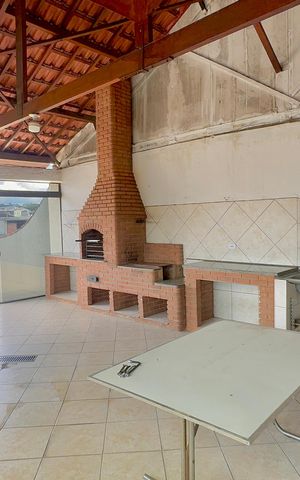 Casa para alugar com 150m², 1 quarto e 1 vagaTerraço