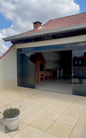 Casa para alugar com 150m², 1 quarto e 1 vagaÁrea externa