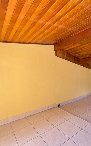 Casa para alugar com 150m², 1 quarto e 1 vagaSacada