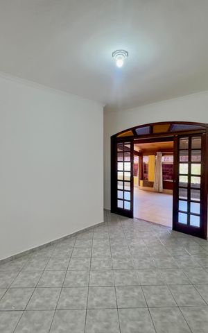 Casa para alugar com 150m², 1 quarto e 1 vagaSala