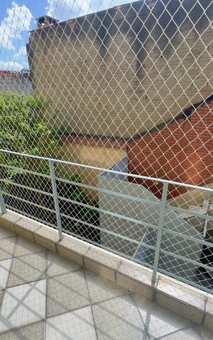 Casa para alugar com 150m², 1 quarto e 1 vagaSacada 