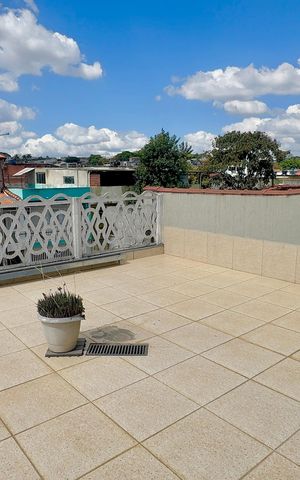 Casa para alugar com 150m², 1 quarto e 1 vagaÁrea externa