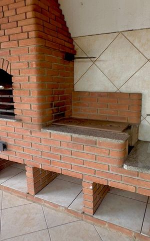 Casa para alugar com 150m², 1 quarto e 1 vagaTerraço