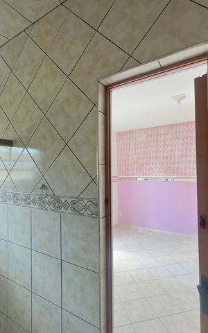 Casa para alugar com 150m², 1 quarto e 1 vagaBanheiro 2