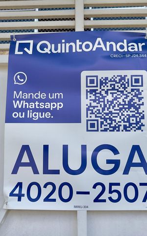 Casa para alugar com 150m², 1 quarto e 1 vagaPlaca aproximada