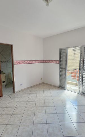 Casa para alugar com 150m², 1 quarto e 1 vagaQuarto