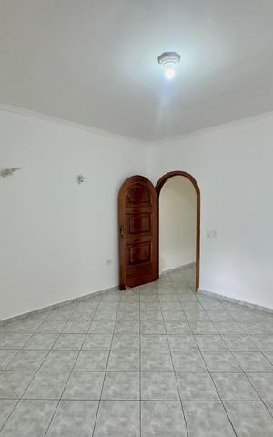 Casa para alugar com 150m², 1 quarto e 1 vagaSala