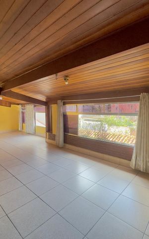 Casa para alugar com 150m², 1 quarto e 1 vagaSacada