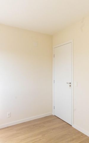 Apartamento à venda com 43m², 2 quartos e 1 vaga Apartamento à venda com 43m², 2 quartos e 1 vagaSuíte