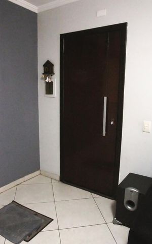 Casa à venda com 240m², 4 quartos e 2 vagas