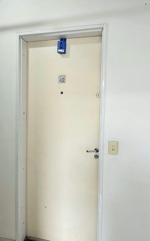 Apartamento para alugar com 58m², 2 quartos e 1 vaga Apartamento para alugar com 58m², 2 quartos e 1 vagaLockbox LC2605X01377