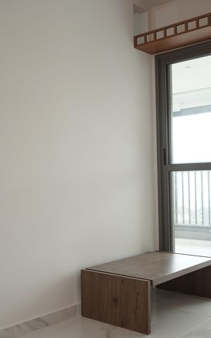 Apartamento à venda com 81m², 3 quartos e 2 vagasSala