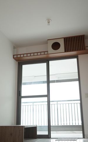 Apartamento à venda com 81m², 3 quartos e 2 vagasSala