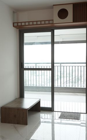 Apartamento à venda com 81m², 3 quartos e 2 vagasSala