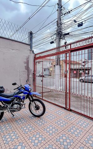 Casa para alugar com 100m², 3 quartos e 2 vagasGaragem