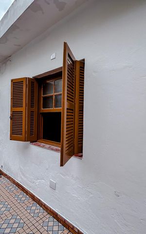 Casa para alugar com 100m², 3 quartos e 2 vagasÁrea externa